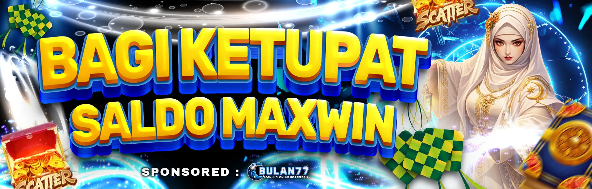 ZEUS378 Banner Slot Online